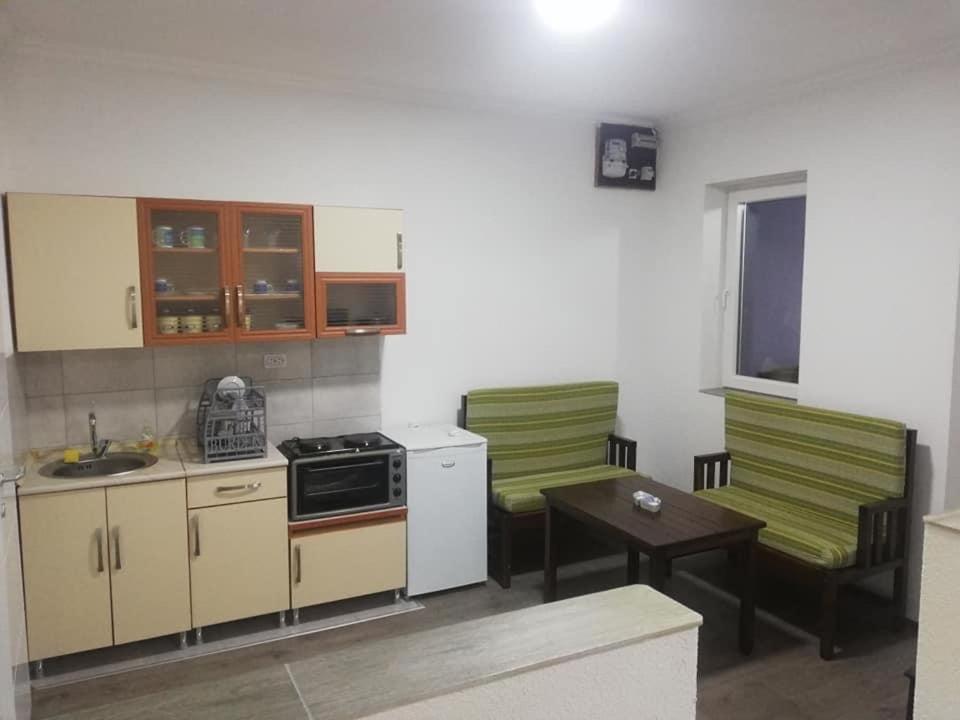 Apartment - Nane - Krushevo Kruševo Exteriér fotografie