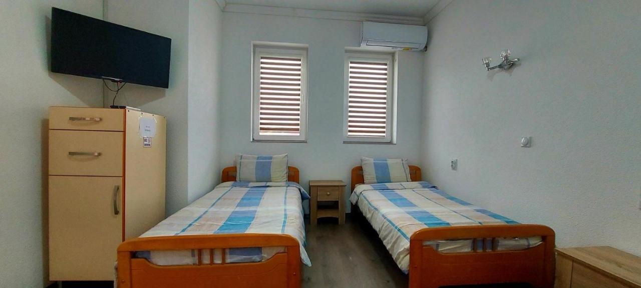 Apartment - Nane - Krushevo Kruševo Exteriér fotografie