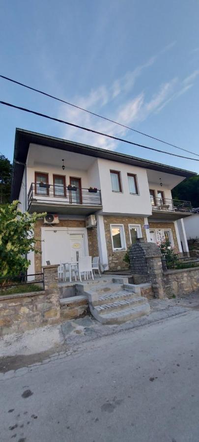 Apartment - Nane - Krushevo Kruševo Exteriér fotografie