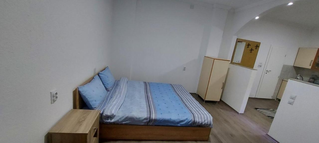 Apartment - Nane - Krushevo Kruševo Exteriér fotografie