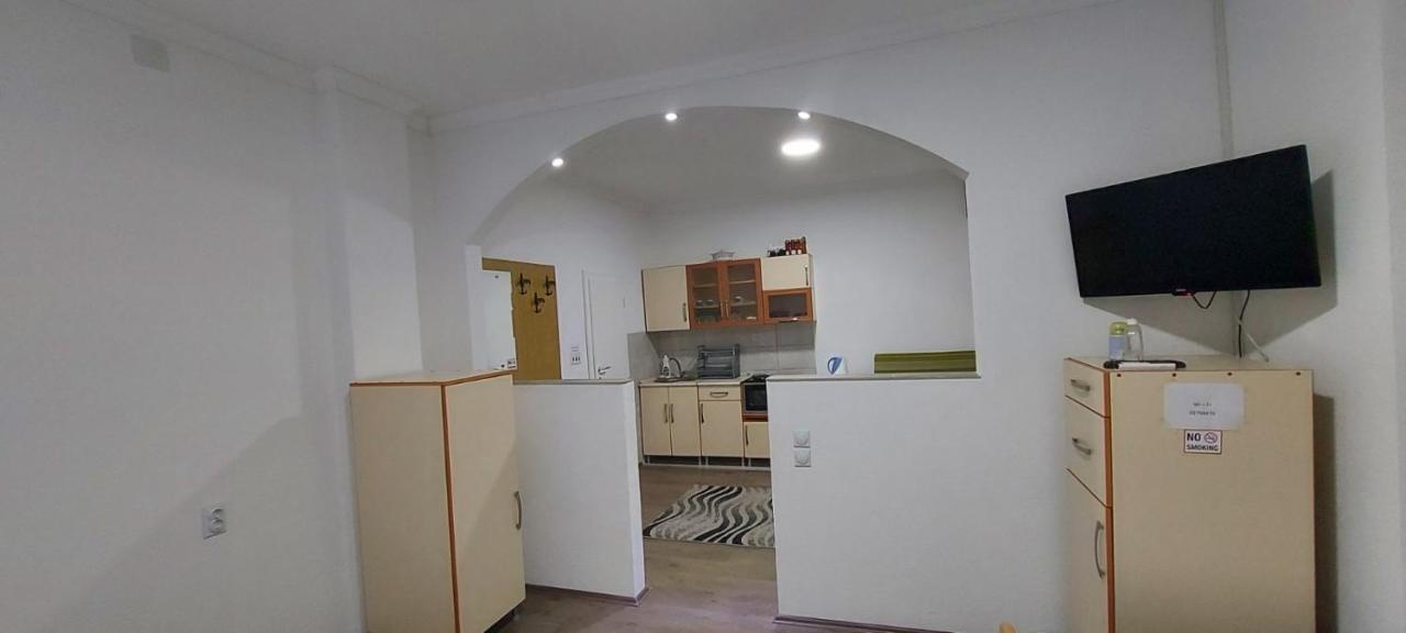 Apartment - Nane - Krushevo Kruševo Exteriér fotografie