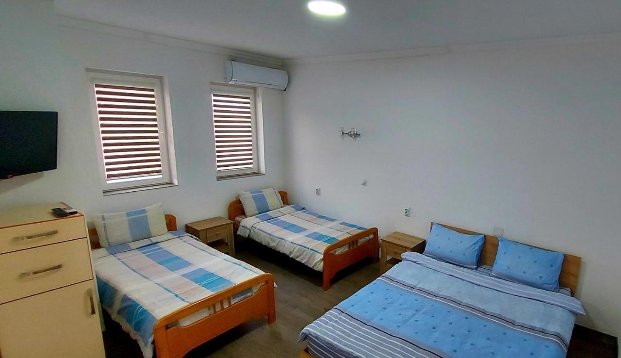 Apartment - Nane - Krushevo Kruševo Exteriér fotografie