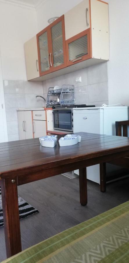 Apartment - Nane - Krushevo Kruševo Exteriér fotografie