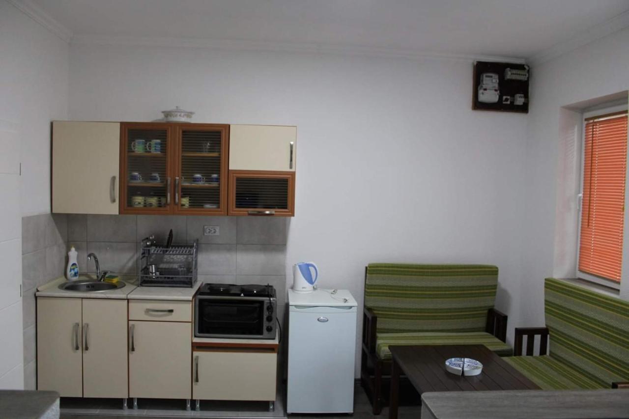 Apartment - Nane - Krushevo Kruševo Exteriér fotografie